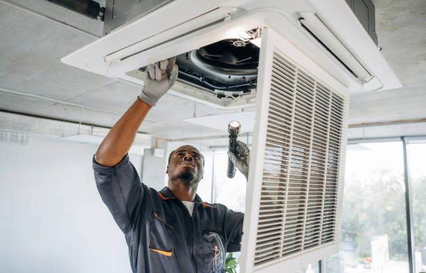 Licensed Hvac service in Angels Camp, CA - FH HVAC
