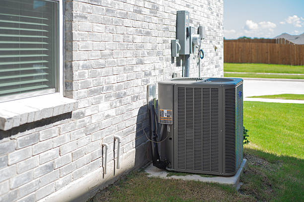 Reliable Hvac contractor in Angels Camp, CA by FH HVAC